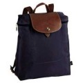 Sacs A Dos Boutique Longchamp Paris soldes pas chers Digne Prune